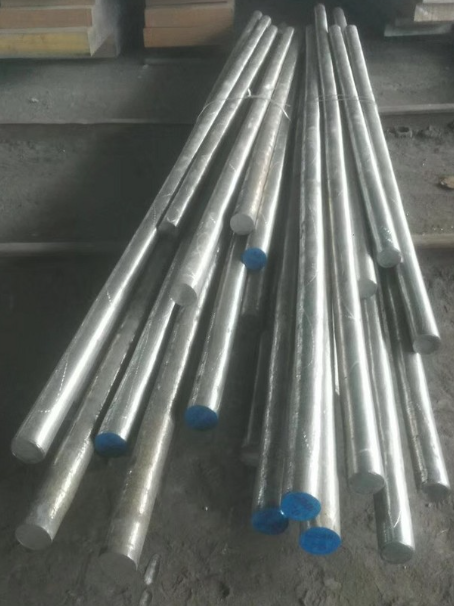 陇南P20模具钢