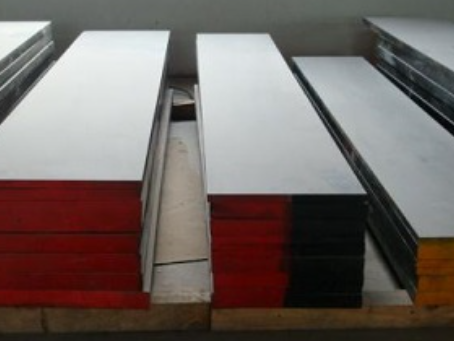 陇南Cr12MoV模具钢