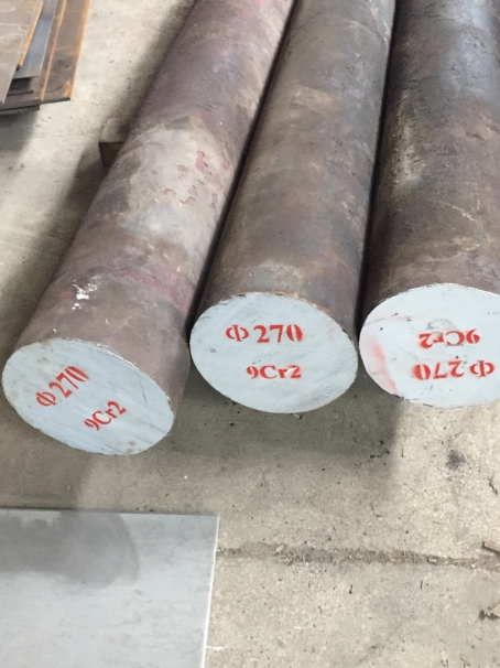 陇南9Cr2工具钢