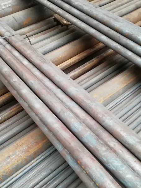 陇南45B合金结构钢