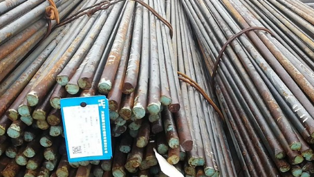 陇南30Cr合金结构钢