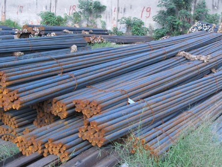 陇南50Cr合金结构钢