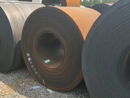 陇南Q355NHB耐候板